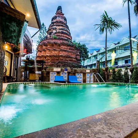 Chedi Home